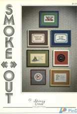 Stoney Creek Leaflet 001 - Smoke Out