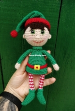 Olga Lipovaya - Lenny Santas Helper - Russian - Free