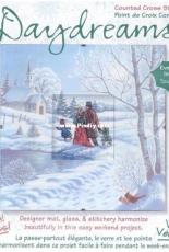 Dimensions Daydreams 72677 - Winter Walk