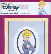 Semco Disney Home SSCS.402 - Cinderella