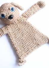 A La Sascha - Sascha Blase- Puppy Dog Mini Ragdoll - Dutch and English