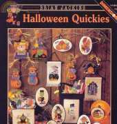 Dimensions 271 - Halloween Quickies