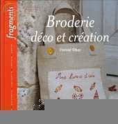 LInédite - Fragments de Broderie - Broderie déco et création by Christel Elbaz - French