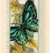 Vervaco PN-0145351 bookmark