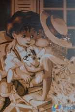 First Temptation by Yushchuk/Mully XSD