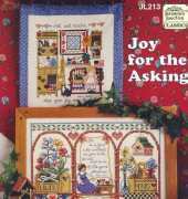 Jeremiah Junction JL213 - Joy for the Asking