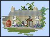 Derwentwater Minuets-Rose Cottage