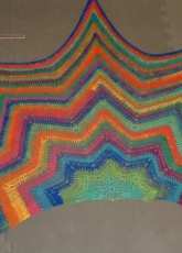 Cheri McEwen - Rippled Wrap  - Free - French