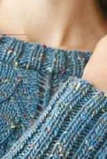 Zeus Jumper by Jacqueline van Dillen -Eng.,German,Swedish-Free
