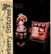 Tenderberry stitches-Bare foot in the garden