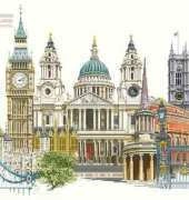 Thea Gouverneur 470 London PCS