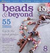 Beads & Beyond-Issue 86-November-2014