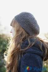 Jaffrey by Michele Wang - Brooklyn Tweed The LOFT Collection