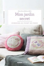 Mango Pratique-Mon Jardin Secret de Marie-Anne Réthoret-Mélin