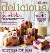 Delicious-March-2012