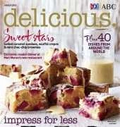 Delicious-March-2012