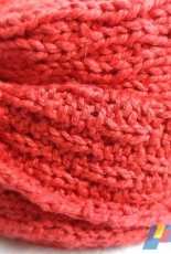 Ryelan Scarf by NitaB&NishaN Inc. -Free