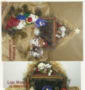 Loja Mimosa - Mini Presepio