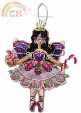 Brookes Books - Emma Plum Fairy