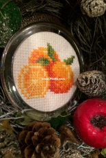 RTO The Oranges