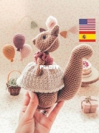Andrea Tips - Andrea V - Adelina - Spanish