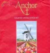 Anchor PCE0806 Dutch Landscape