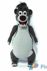 baloo