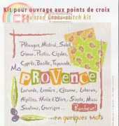 Lili Points KP006 - Ma Provence