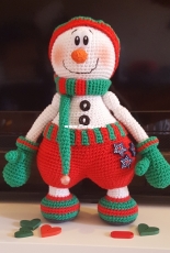 Snowman