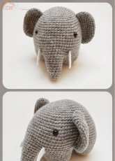 Rani - Elephant - Spanish - Translated - Free