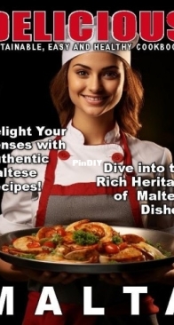 Delicious - Malta - 2025
