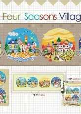 SODA SO-G85 Four Seasons Village PCS