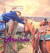 Arxinda Give Me A Chance