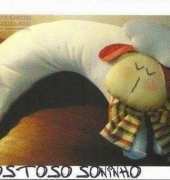 Artinmoldes - Gostoso Soninho - Portuguese