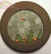 Rосking Horse - Dandelion Dance