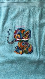 mandala elephant