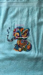 mandala elephant