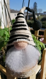 PamPino - Gnome piano