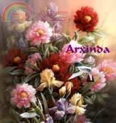 Arxinda - Hummingbirds 1
