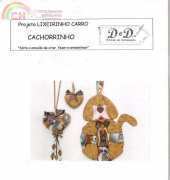 Oficina de artisanato - Cachorrino - Portuguese