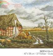Wiehler 3632 - Alte Kate