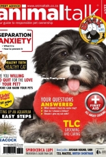 Animal Talk No.227- February 2018