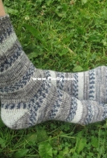 Fabel socks