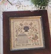 Blackbird Designs - Dear Daughter