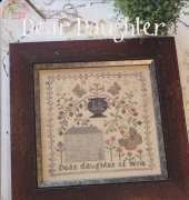 Blackbird Designs - Dear Daughter