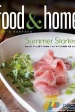 Food & Home - Summer 2017