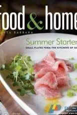 Food & Home - Summer 2017