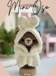 Arimerlg - Mini oso