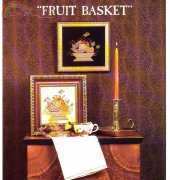 Homepun Elegance PP14 fruit Basket