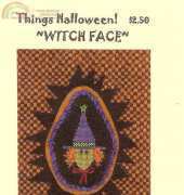Jemini Batkin, Cauldron, Ghost, Graveyard, Mummy, Scare cat, Witch Profile, face